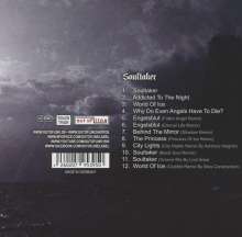 Blutengel: Soultaker, CD