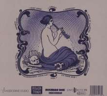 Laura Carbone: Sirens, CD
