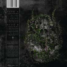 Surrender The Crown: IV - The Healing (Green Vinyl), LP