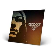 Thomas Godoj: Stoff, CD