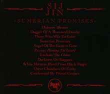 Sijjin: Sumerian Promises, CD
