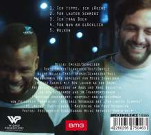 Aren &amp; Chima: Von nun an glücklich EP, CD