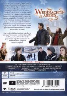 Der Weihnachtsabend, DVD