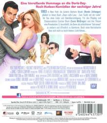Down With Love - Zum Teufel mit der Liebe (Blu-ray), Blu-ray Disc