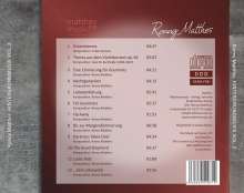 Ronny Matthes: Hintergrundmusik Vol. 2 - Gemafreie Musik (Klaviermusik, Jazz &amp; Chillout), CD