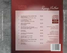 Ronny Matthes: Hintergrundmusik Vol. 12 (GEMA-freie Musik zur Beschallung von Hotels &amp; Restaurants (inkl. Entspannungsmusik mit Klavier), CD