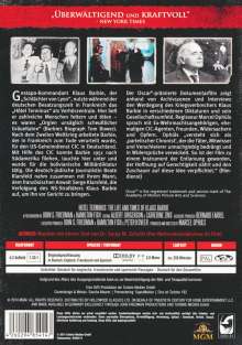 Hotel Terminus - Zeit und Leben des Klaus Barbie, DVD
