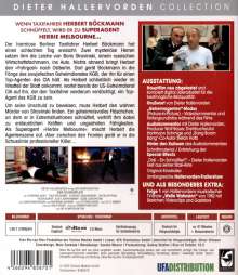 Didi - Der Schnüffler (Blu-ray), Blu-ray Disc