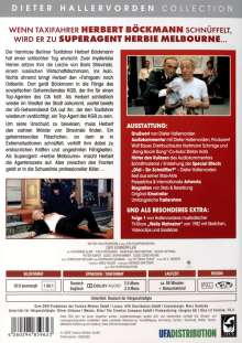 Didi - Der Schnüffler, DVD