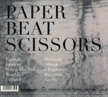 Paper Beat Scissors: Go On, CD