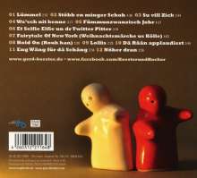 Köster &amp; Hocker: A's kla?, CD