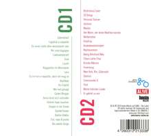 Basta: Eure liebsten Lieder, 2 CDs