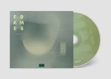 Johannes Metzger: Frames, CD