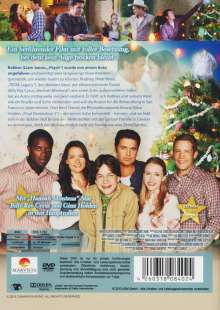 Weihnachten voller Hoffnung, DVD