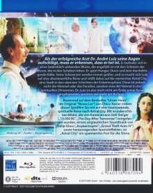 Astral City - Unser Heim (Blu-ray), Blu-ray Disc