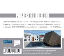 Uta Hielscher - Project Number One, CD