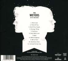 The Weyers: Out Of Our Heads, CD