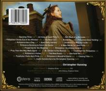Christopher Gunning (geb. 1944): Filmmusik: Pollyanna, CD