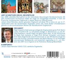 Lieblingsstücke Folge 11 - Neuenfelde 1688, CD