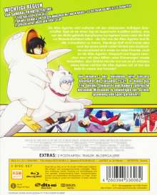 Gintama Vol. 3 (Blu-ray), 2 Blu-ray Discs
