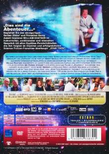 The Captains, DVD