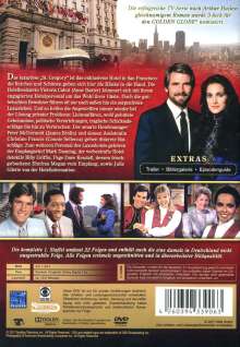 Hotel Staffel 1, 6 DVDs