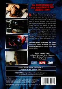 Das Haus mit dem Folterkeller, DVD