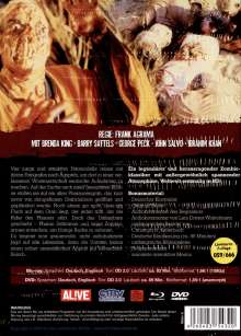 Die Mumie des Pharao (Blu-ray im Mediabook), Blu-ray Disc
