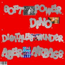 Bilderbuch: Softpower (EP) (180g) (Limited Edition), LP