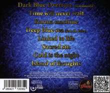 Dark Blue Inc.: Linked To Life, CD