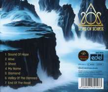 Sons Of Sounds: Seven, CD