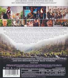 Gottes General (Blu-ray), Blu-ray Disc
