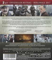 The King's Choice - Angriff auf Norwegen (Blu-ray), Blu-ray Disc