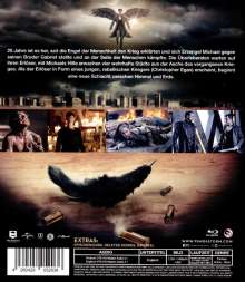 Dominion (Komplette Serie) (Blu-ray), 5 Blu-ray Discs