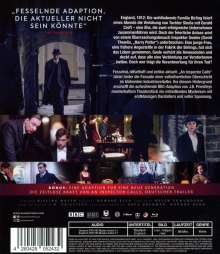 An Inspector Calls (2015) (Blu-ray), Blu-ray Disc