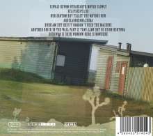 Yer International Humbug: Earth Moved Slowly, CD