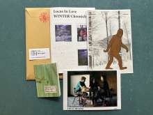 Locas In Love: Winter (Anniversary Deluxe Limited Edition Reissue), LP