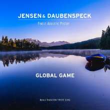 Jensen &amp; Daubenspeck: Global Game, CD