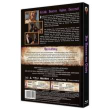Die Nonnen von Clichy (Blu-ray im Mediabook), 2 Blu-ray Discs
