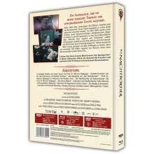 Der Nachtportier (Ultra HD Blu-ray, Blu-ray &amp; DVD im Mediabook), 1 Ultra HD Blu-ray, 1 Blu-ray Disc und 1 DVD