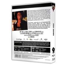 Foxy Brown (Black Cinema Collection) (Blu-ray &amp; DVD), 1 Blu-ray Disc und 1 DVD