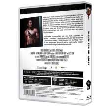 Visum für die Hölle (Black Cinema Collection) (Blu-ray &amp; DVD), 1 Blu-ray Disc und 1 DVD