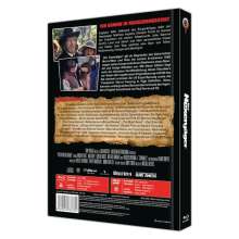Der Hexenjäger (Ultimate Edition) (Blu-ray &amp; DVD im Mediabook), 2 Blu-ray Discs, 1 DVD und 1 CD