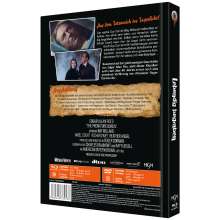 Lebendig begraben (Blu-ray &amp; DVD im Mediabook), 1 Blu-ray Disc und 1 DVD