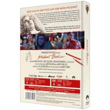Student Bodies (Blu-ray &amp; DVD im Mediabook), 1 Blu-ray Disc und 1 DVD