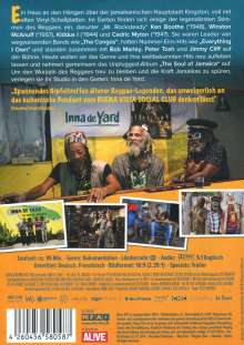Inna de Yard - The Soul of Jamaica (OmU), DVD