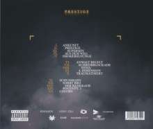 Neo Unleashed: Prestige, CD
