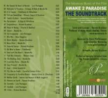 Bruckner, V: Awake 2 Paradise,The Soundtrack, CD