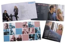 Laura Heinz &amp; Lukas Witzel: Moments, Maxi-CD