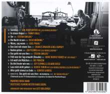 Manfred Krug: Seine Lieder, CD